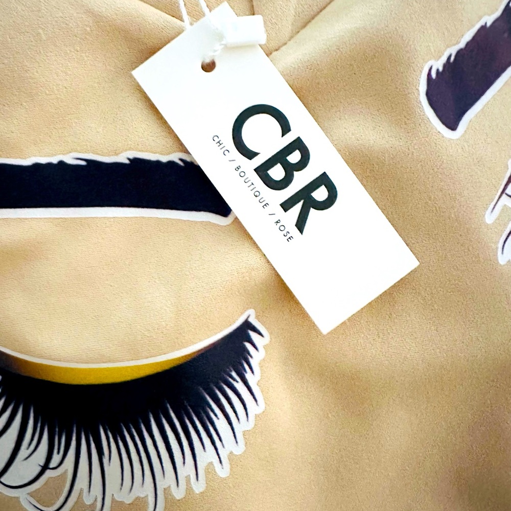 CBR tracksuit set marked XL truly Medium Long